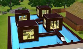 103 видео6 479 просмотровобновлен 11 февр. 17 The Sims 3 House Layouts That Will Bring The Joy House Plans