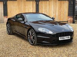 Image result for Jet Black 2012 Aston Martin