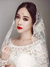 Hot girl Việt hóa thân Võ Tắc Thiên xinh đẹp