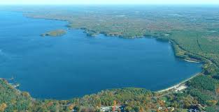 Forests at Work to Protect Portland, Maine Water Supply - Open ...