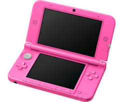 New leaf (とびだせ どうぶつの 森 もり tobidase dōbutsu no mori?, animal forest: Nintendo 3ds Xl Rosa Animal Crossing New Leaf Ab 699 00 Preisvergleich Bei Idealo De