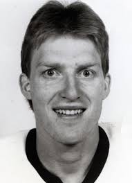Player photos for the 1984-85 Medicine Hat Tigers at hockeydb.com