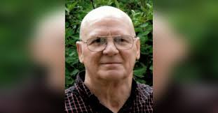 Obituary information for George Barry Brinser
