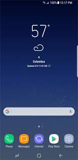 Your wireless service provider needs the imei number to unlock your phone.step 3, contact your mobile service provider and say you want to unlock your phone. Lock Unlock Phone Screen Samsung G950u1 Simple Mobile