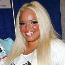 Trisha paytas jesus poster by memekween. Trisha Paytas Bio Family Trivia Famous Birthdays
