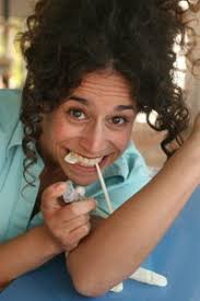 Interview With Thessaly Lerner (Lisa Garland) (Silent Haven)