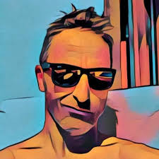 Ben Prater (@yourbenpraters)