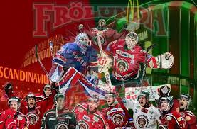 Explore tweets of frölunda indians @frolunda_hc on twitter. Frolunda Hc Matchuppdatering Home Facebook