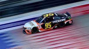 How much does a nascar team sponsorship cost? Spire Motorsports Purchases Leavine Family Racing Nascar