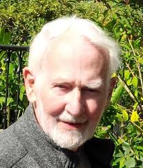 Obituary of Fred Neufeld