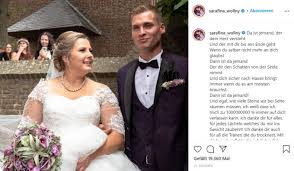 Große sorge um schwangere tochter sarafina. Sarafina Wollnys Schwanger Sarafina Wollny Ist Schwanger Mama Silvia Ist Uberglucklich Promiflash De Sarafina Wollny 24 Und Ihr Freund Peter 26 Haben Sich Im Juli Nach Acht Ist Sarafina Schwanger