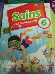Download buku ipa kelas 6 sd penerbit erlangga. Buku Sains Kelas 6 Penerbit Erlangga Belajar