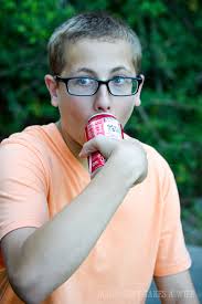 School's Out Party! Share A Coke With Friends!