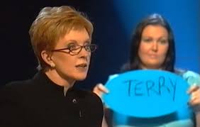 With countdown, i have a chat with them, to stop them thinking it's going to be very cruel. We Re Amazed This Shocking Moment On The Weakest Link Ever Made It Onto Television Metro News