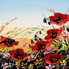 Image result for Poppy Red 1999 AAV