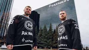 Ближайшие матчи ак барс казань. Ak Bars Predstavil Formu Iz Pererabotannogo Plastika Sport Ekspress