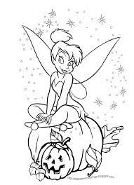 This list contains several printable. Halloween Party Ideas Wonder Kids Tinkerbell Coloring Pages Halloween Coloring Sheets Fairy Coloring Pages