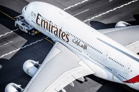 Emirates offers first class and business class. Only 1 German Airport Is Expecting Emirates A380 This Summer Simple Flying