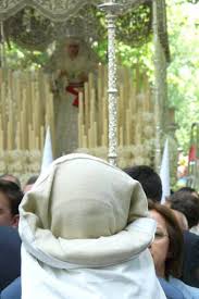 La Mejor Semana Santa Rtve Es Semana Santa Semana Santa Sevilla Virgen De La Paz