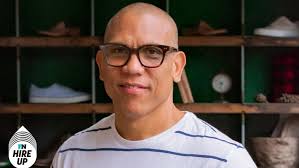 Angelo Ng: Wolverine Worldwide Exec Talks About His Fashion Journey