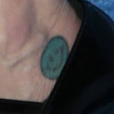 Crime scene investigation (2000), murder one (1995), the drew carey show (1995), jesse (1998), time of your. Pauley Perrette S 14 Tattoos Meanings Steal Her Style