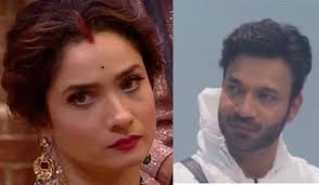 Bigg Boss 17- Ankita Lokhande reveals to her husband Vicky Jain what  exactly she expects from