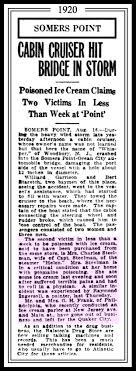 Somers Point Historical Society