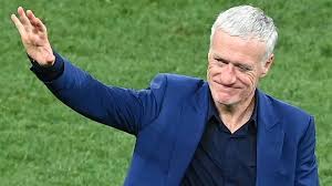 Viimeisimmät twiitit käyttäjältä didier deschamps (@deschampdidier). Didier Deschamps Bleibt Trotz Em Aus Der Frankreich Trainer