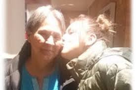 Geraldine Stone's Instagram, Twitter & Facebook