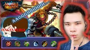May 30, 2019 · build sun jess no limit paling sakit. Hot Build Sun Tersakit Yang Di Rekomendasikan Jess No Limit Sun Tersakit Auto Win Mobile Legends Youtube
