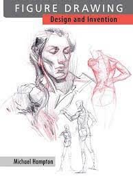 Best Books For Learning How To Draw Figure Drawing Books Figure Drawing Figure Drawing Tutorial