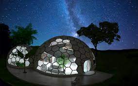 See more of dome.ru on facebook. Dome House Biodome Biodomes Archello