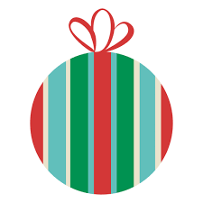 Christmas Ball Flat Icon 11 Ad Paid Sponsored Ball Icon Flat Christmas Flat Icon Christmas Balls Icon