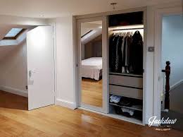 We design single or double height. Jackdaw Bespoke Fitted Wardrobes London Built In Wardrobes Custom Made Wardrobes