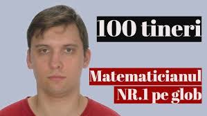 100 Tineri talentați mai puțin cunoscuți acasă (Partea 2/2)