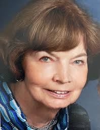 Obituary information for Rose Marie Eccardt