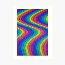 Indie Kid Wall Art Redbubble