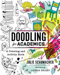 40+ free coloring pages for elementary students for printing and coloring. Amazon Com Doodling For Academics A Coloring And Activity Book Chicago Guides To Academic Life 9780226467047 Schumacher Julie Nassef Lauren Books