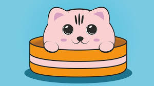 Here you can download everything for free. 10 Gambar Kartun Keren Dan Lucu Untuk Wallpaper Menggemaskan Hot Liputan6 Com