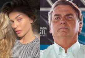 Grazi massafera has a medium breast size. Apos Atitude Radical Grazi Massafera E Punida Por Seguidores E Se Pronuncia