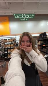 Sierra Trading Post Sale: Up to 50% Off