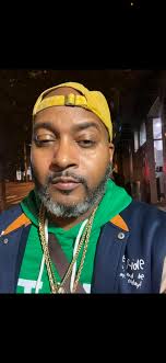 That's a fair warning from Mitchell Starc! 👀 📸: JioHotstar #MitchellStarc