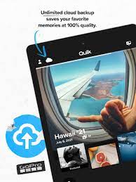All video downloader pro apk email protected Gopro Quik For Android Apk Download