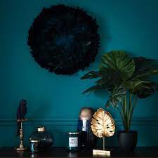Coiffe Murale Juju Hat D60 Maisons Du Monde Juju Hat Decor African Inspired Decor Juju Hat