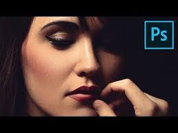 The Amazing Power Of Frequency Separation Retouching In Photoshop Start To Finish High End Skin Retouching In Photoshop Skin Retouching Retouching Photoshop Photoshop