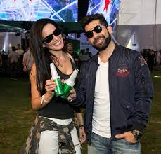 'mi esposo dura tres minutos, ¿es precoz o no. Flavia Fucenecco Y Karim Butte 2 Fileminimizer Yotecuentocomofue