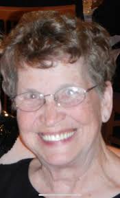 Obituary for Peggy Stroud Swainey Combs