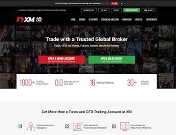 If you wish to trade bitcoin with xm, then you need to open mt5 accounts from the official website. Xm Review 2021 By Brokertrending Experts Pros Cons
