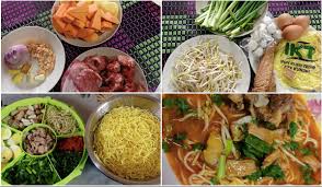 Perpaduan kuah yang gurih dicampur dengan daging sapi cincang pedas membuat resep yang satu ini tidak boleh terlewati begitu saja. Resepi Mi Kuah Tulang Viral Boleh Standby Untuk Juadah Bulan Puasa