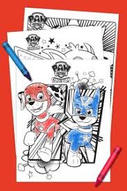 We would like to show you a description here but the site won't allow us. Super Pups Coloring Pack Nickelodeon Parents